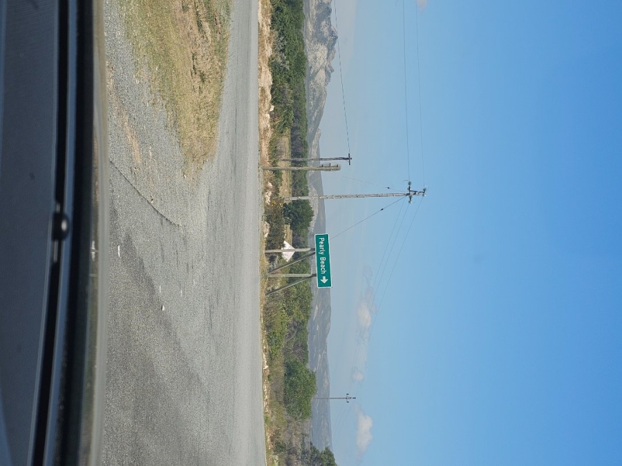 Commercial Property for Sale in Pearly Beach Western Cape